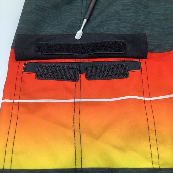 Ripcurl Mens Board Shorts Size 28 NWT‎ - Picture 7 of 10